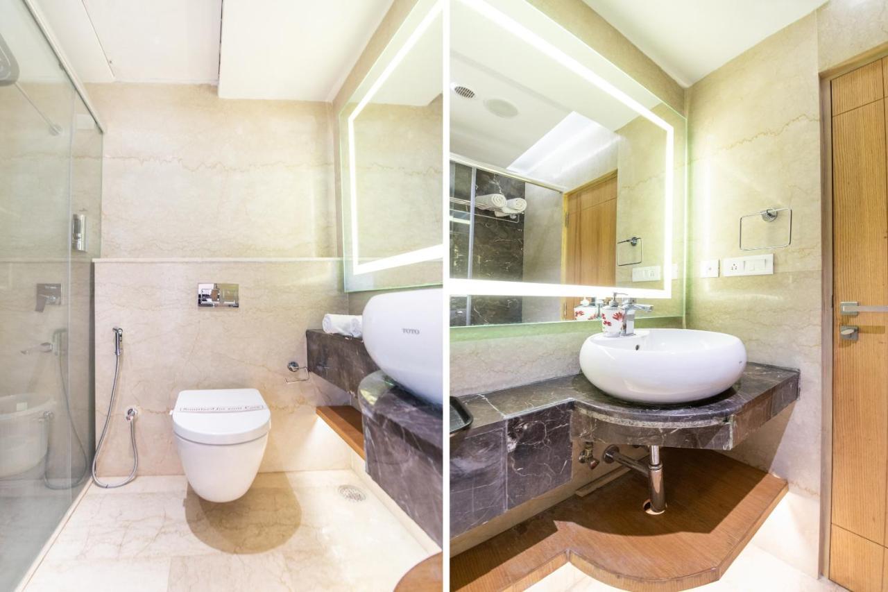 Palette Resorts - Hotel Sanhok Bangalore Extérieur photo