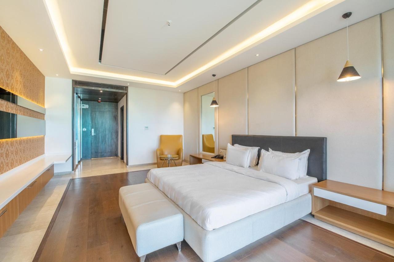 Palette Resorts - Hotel Sanhok Bangalore Chambre photo
