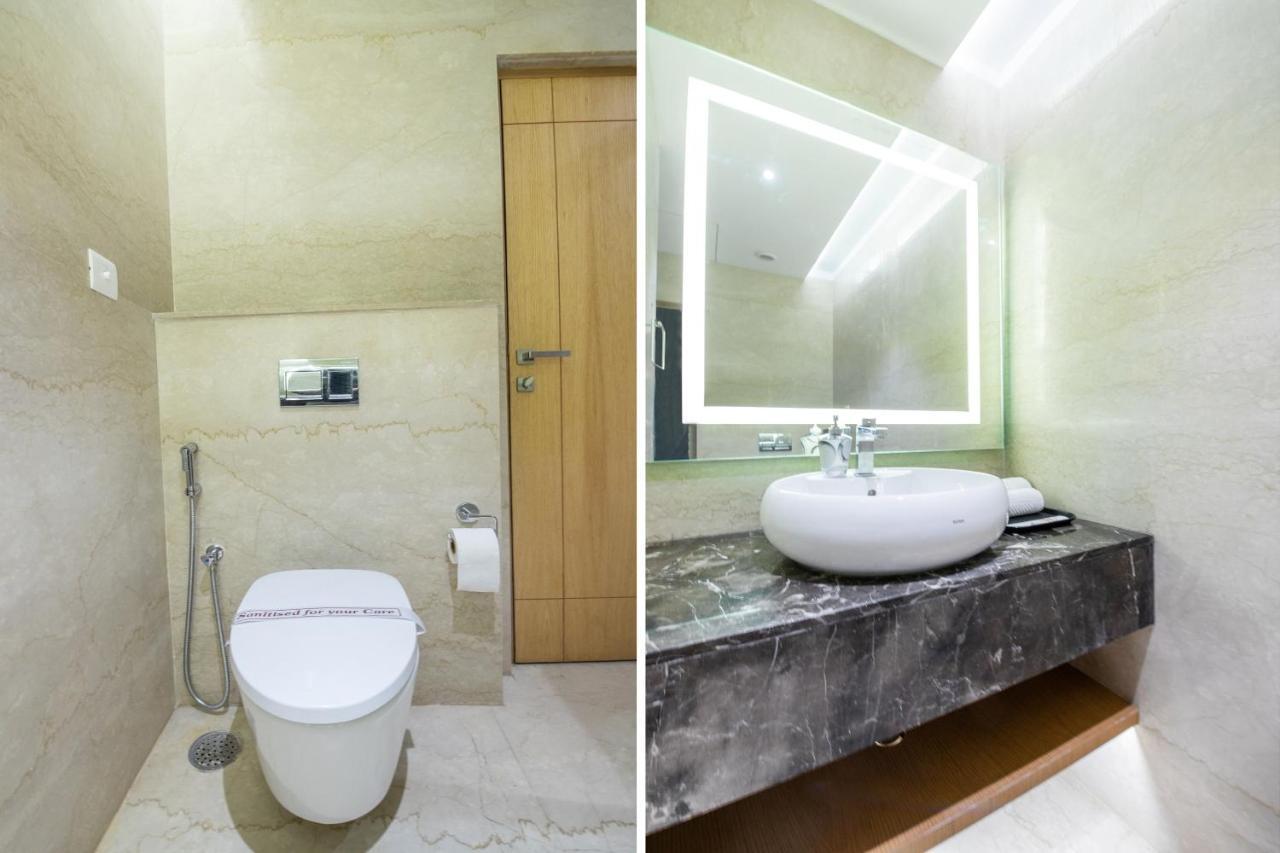 Palette Resorts - Hotel Sanhok Bangalore Extérieur photo