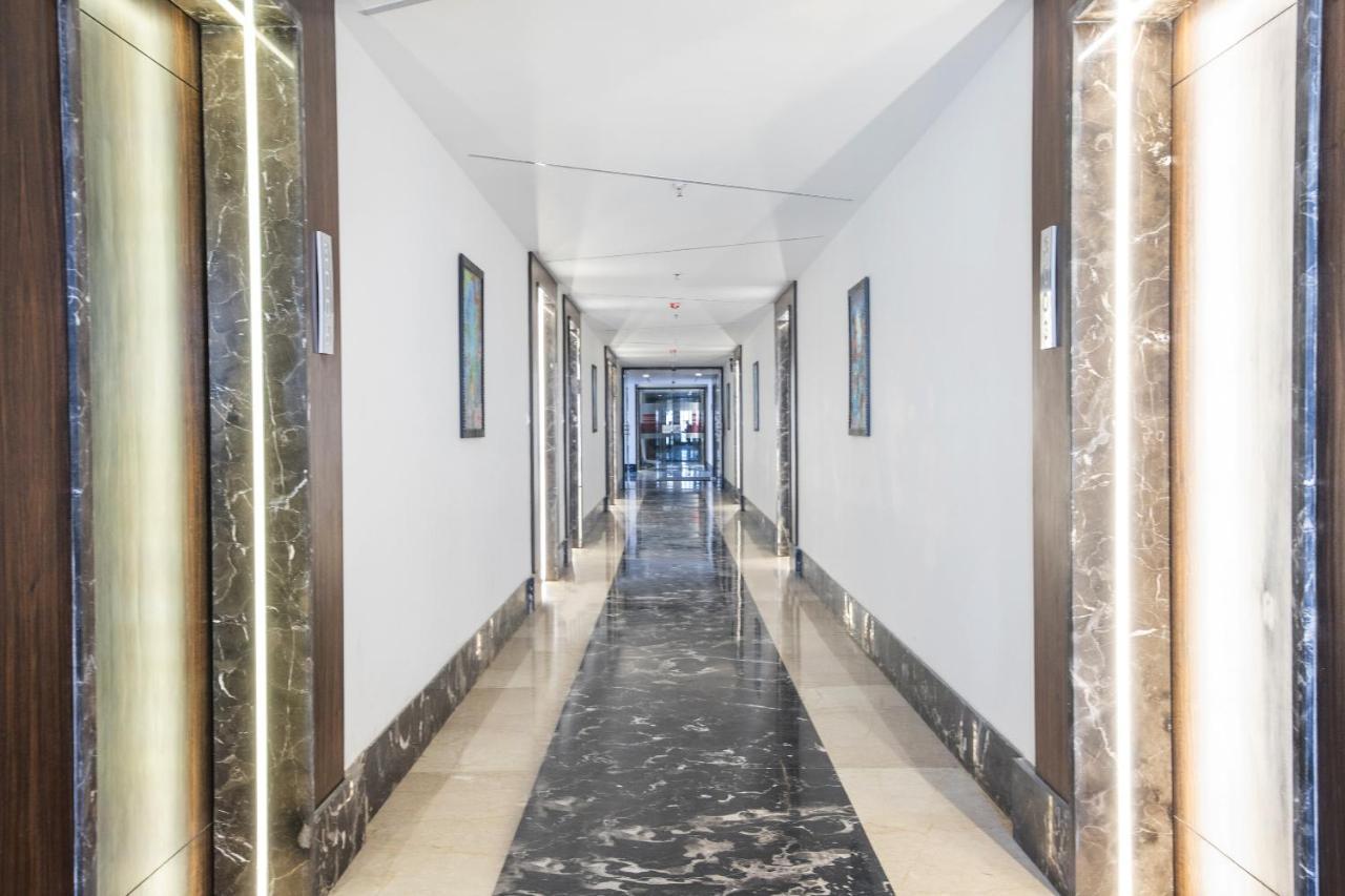 Palette Resorts - Hotel Sanhok Bangalore Extérieur photo