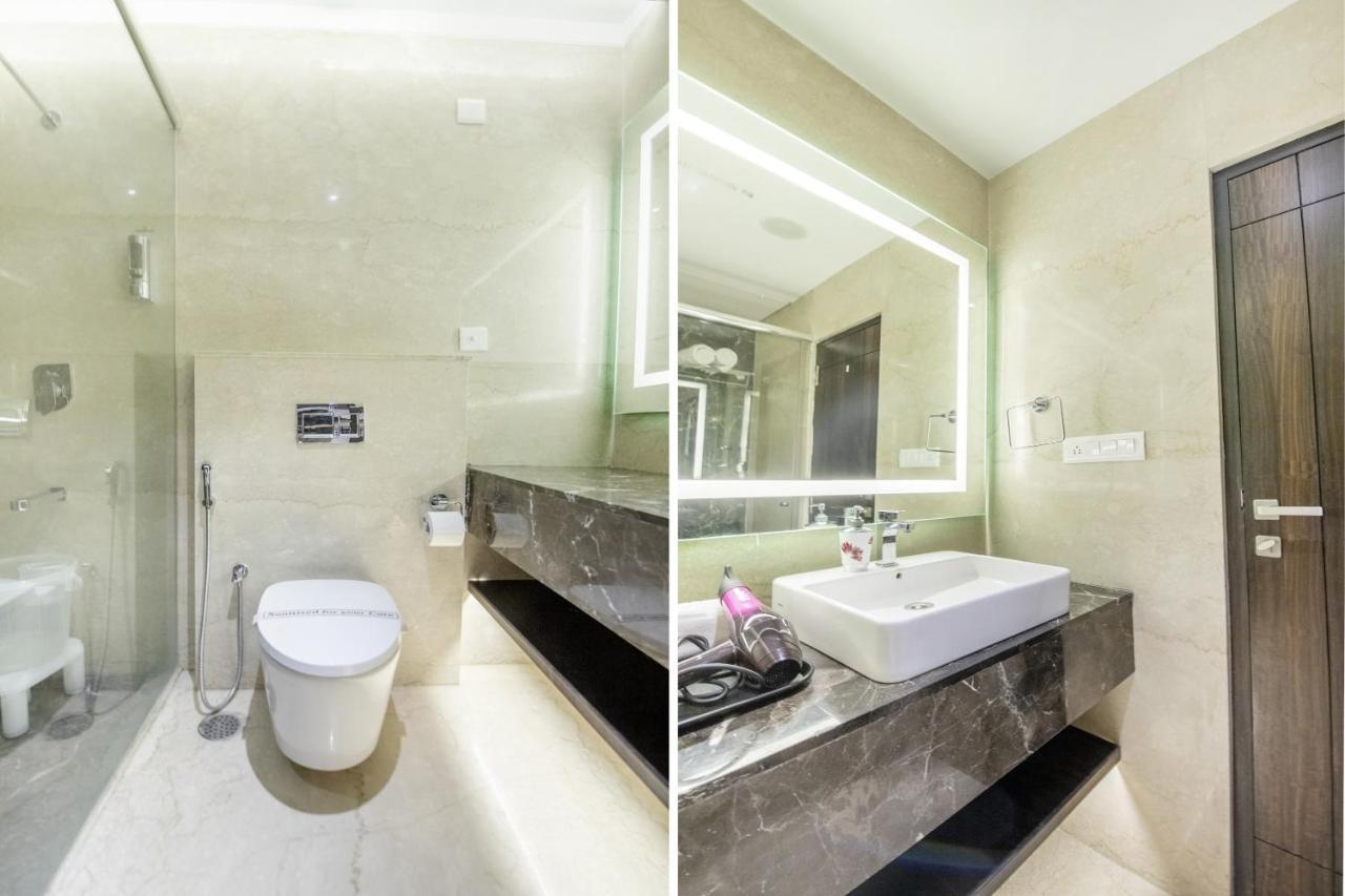 Palette Resorts - Hotel Sanhok Bangalore Extérieur photo