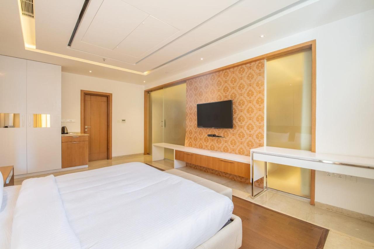Palette Resorts - Hotel Sanhok Bangalore Extérieur photo